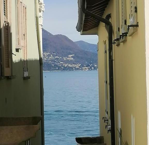 Hotel Ristorante Luina 2*