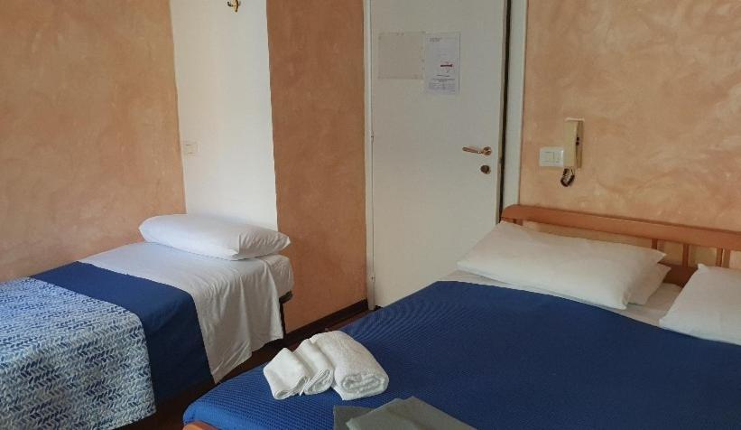 Hotel Ristorante Luina 2*