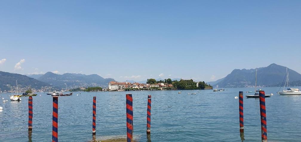 Ristorante Luina Stresa